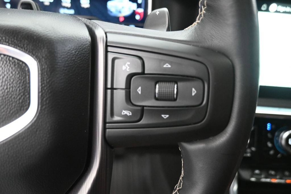 Used 2024 GMC Sierra 1500 Denali Ultimate AWD/4WD image 7