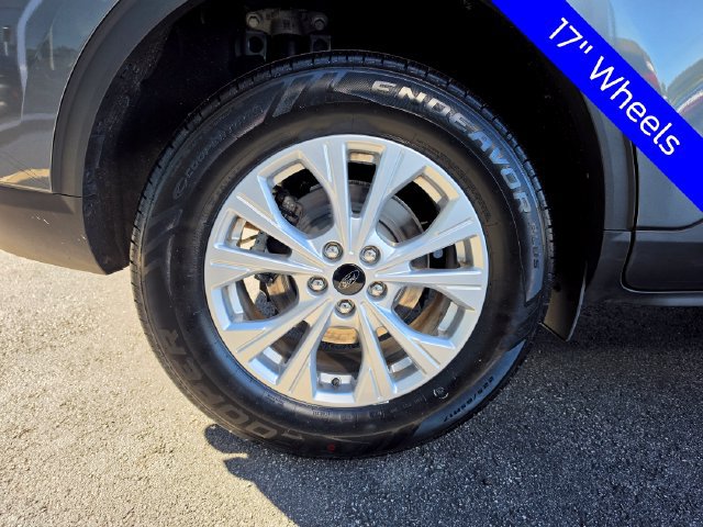 Certified 2025 Ford Escape Active AWD/4WD image 26