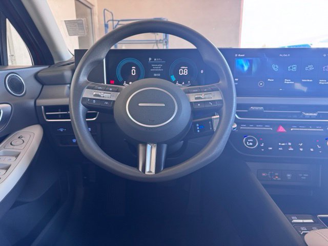 Used 2024 Hyundai Sonata SEL FWD image 13