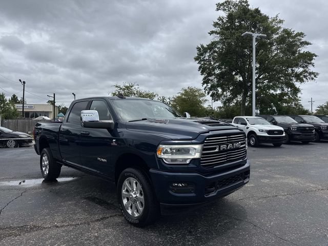 Used 2024 RAM 2500 Laramie w/ Sport Appearance Package