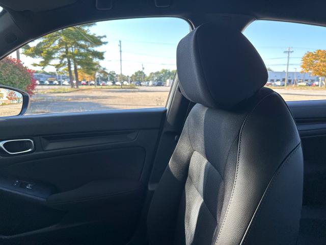 Used 2026 Honda Civic Sport image 17
