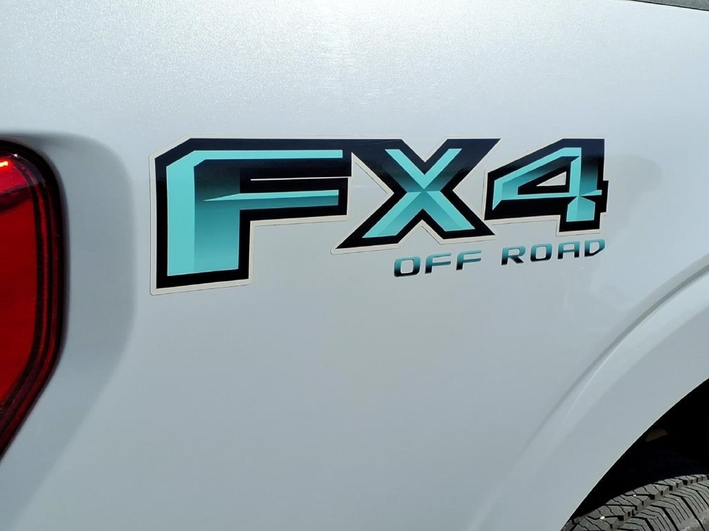 Certified 2022 Ford F150 XLT w/ Equipment Group 302A High AWD/4WD image 11