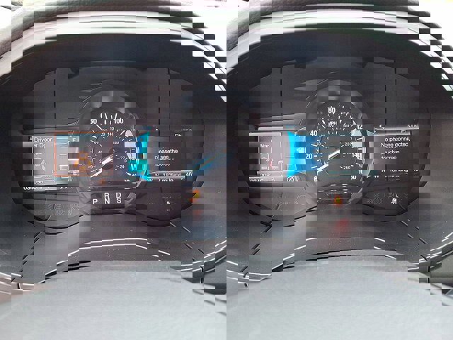 Certified 2023 Ford Edge SEL w/ Convenience Package image 16