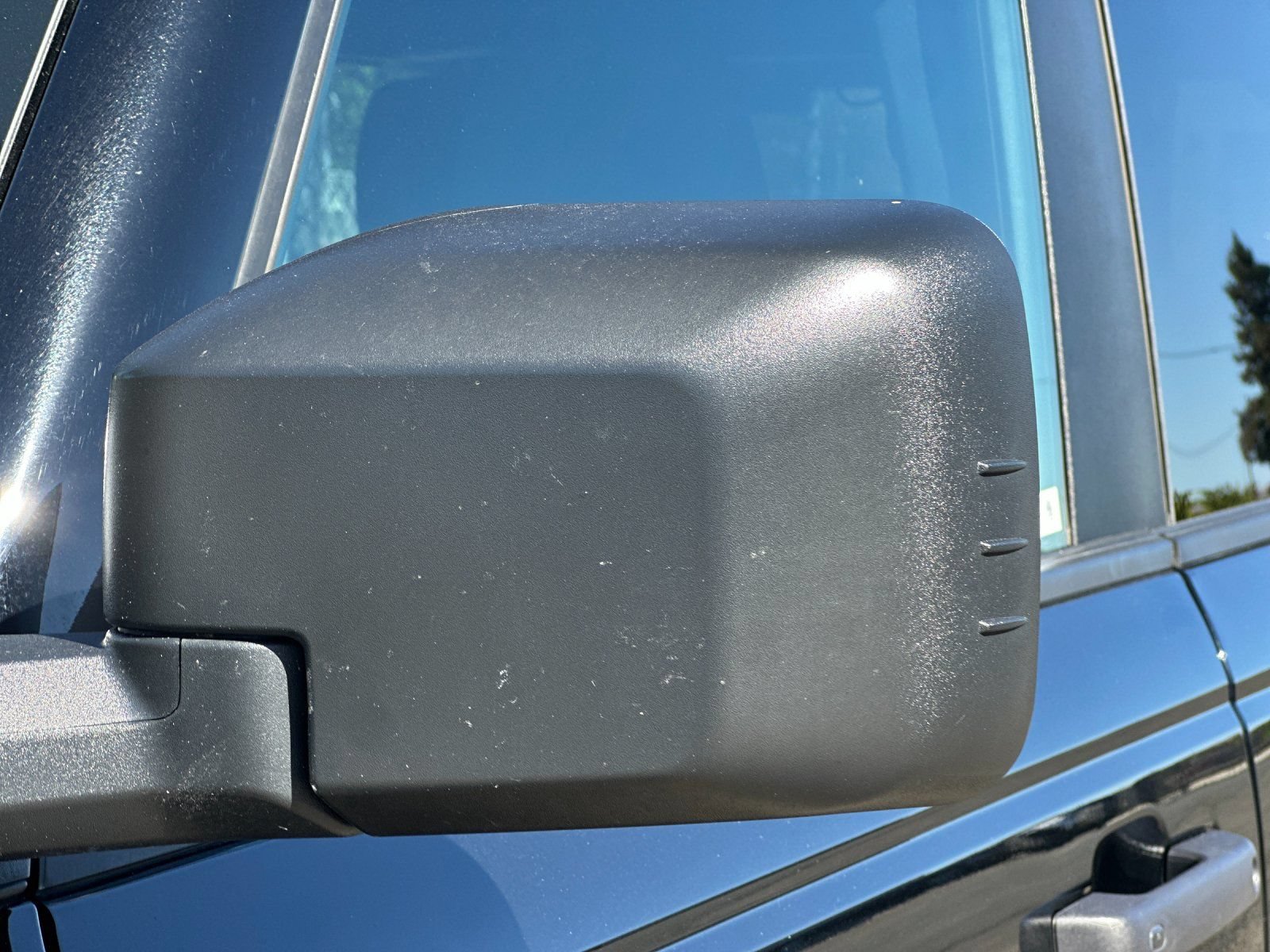 Certified 2025 Ford Bronco Big Bend AWD/4WD image 41
