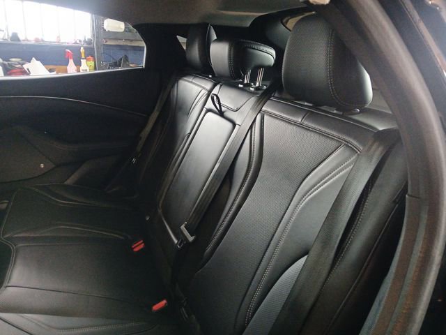 Certified 2021 Ford Mustang Mach-E Premium image 41