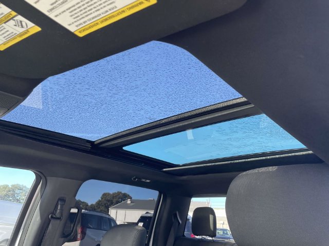 Certified 2018 Ford F150 4x4 SuperCrew image 18