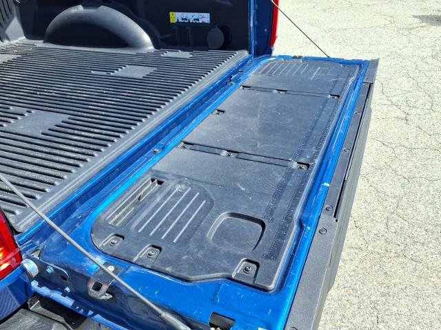 Certified 2022 Ford F150 XLT w/ Equipment Group 302A High AWD/4WD image 16