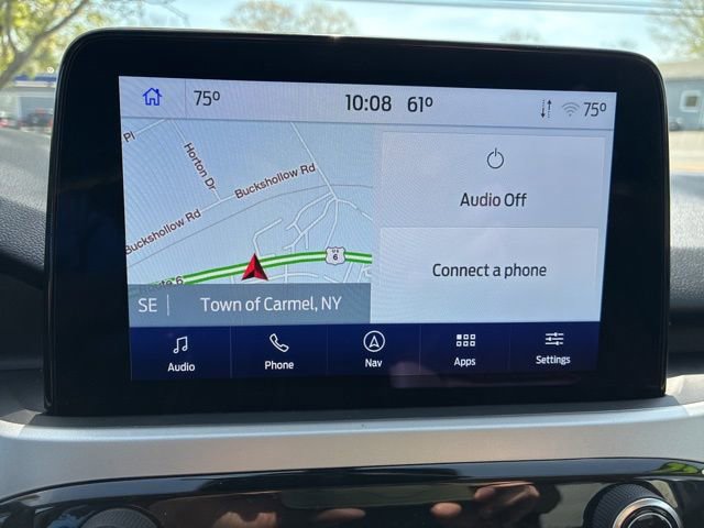 Certified 2022 Ford Escape SEL AWD/4WD image 23