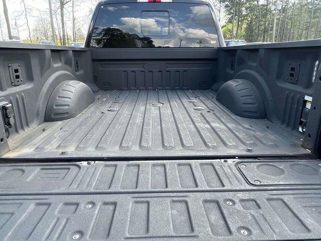 Certified 2024 Ford F250 Limited w/ FX4 Off-Road Package AWD/4WD image 26