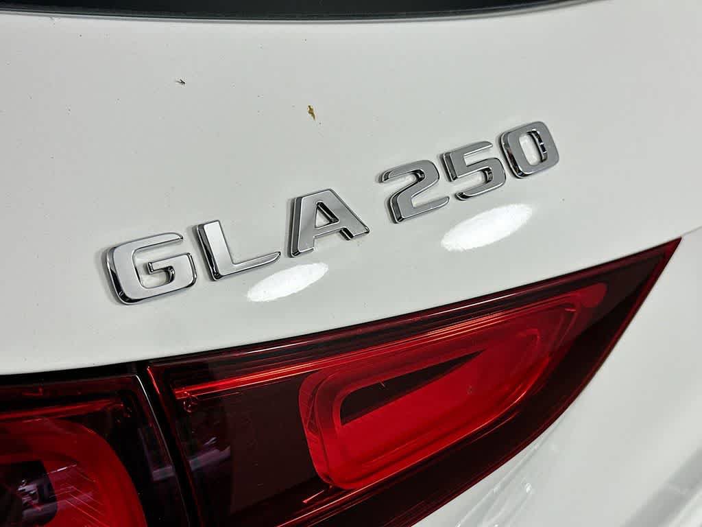 Used 2022 Mercedes-Benz GLA 250 image 7