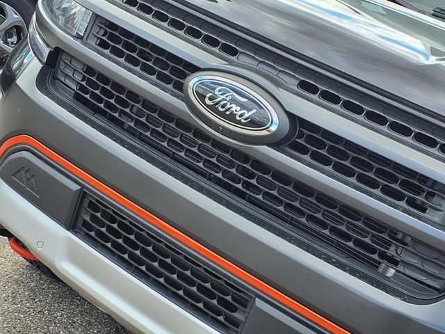 Certified 2023 Ford Expedition Timberline AWD/4WD image 33