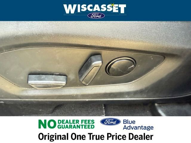 Certified 2022 Ford Explorer Limited w/ Equipment Group 301A image 27