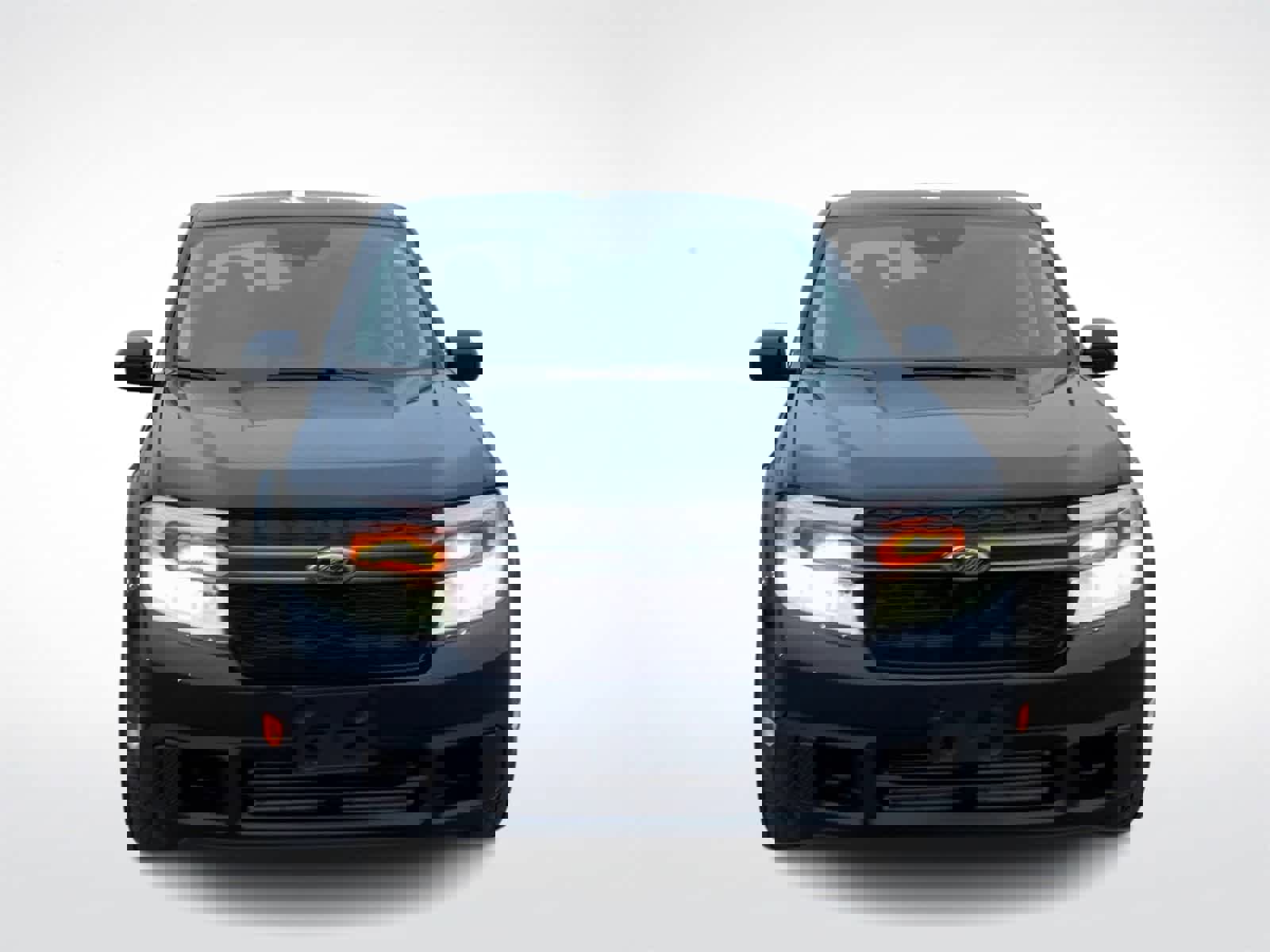 Certified 2022 Ford Maverick XLT w/ Equipment Group 300A Standard image 3