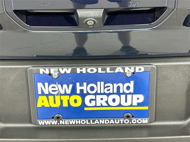 Certified 2022 Ford Bronco Sport Big Bend w/ Convenience Package image 18