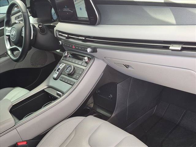 Used 2025 Hyundai Palisade SEL FWD image 24