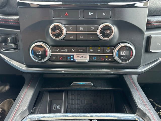 Certified 2023 Ford Expedition Max Limited RWD image 22