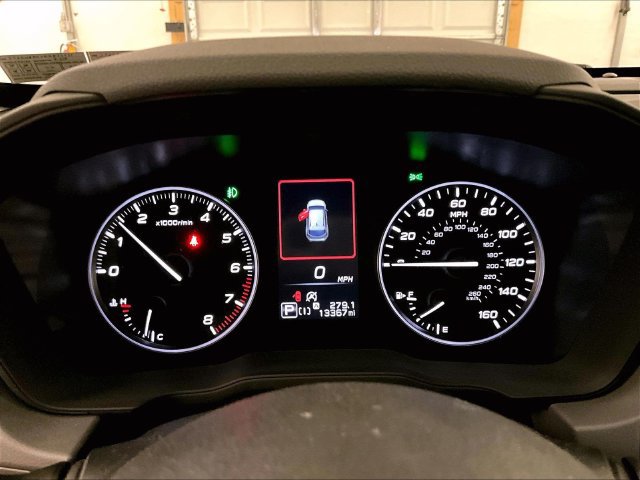 Used 2024 Subaru Crosstrek 2.0i Premium AWD/4WD image 19