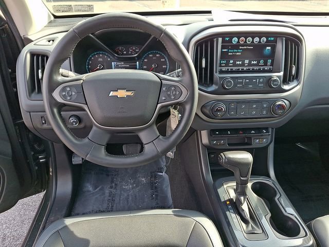 Used 2018 Chevrolet Colorado Z71 image 11