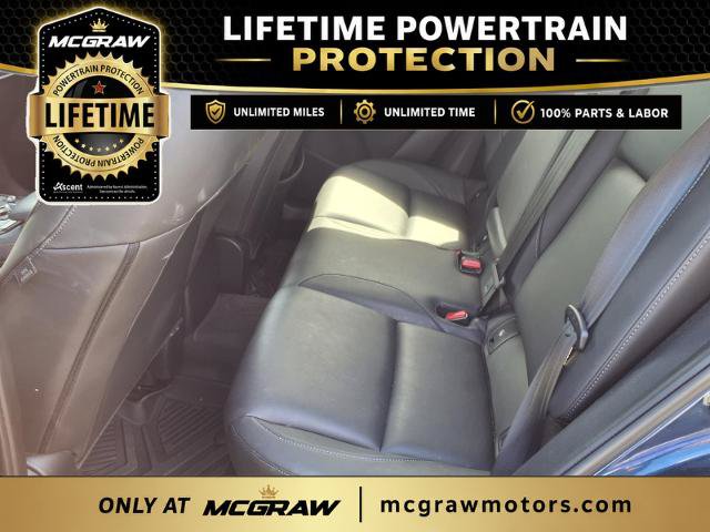 Used 2021 MAZDA CX-30 FWD 2.5 S w/ Select Package image 13