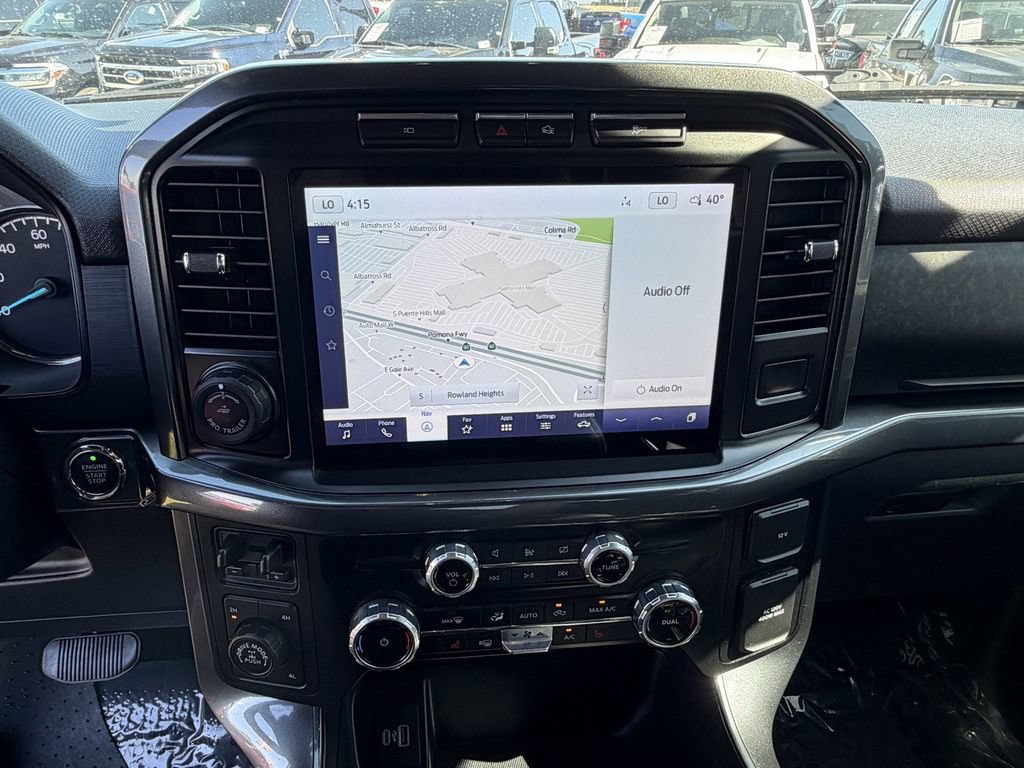 Certified 2023 Ford F150 Tremor AWD/4WD image 31
