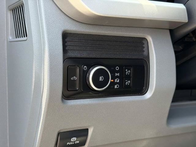 Certified 2025 Ford F250 XLT AWD/4WD image 24