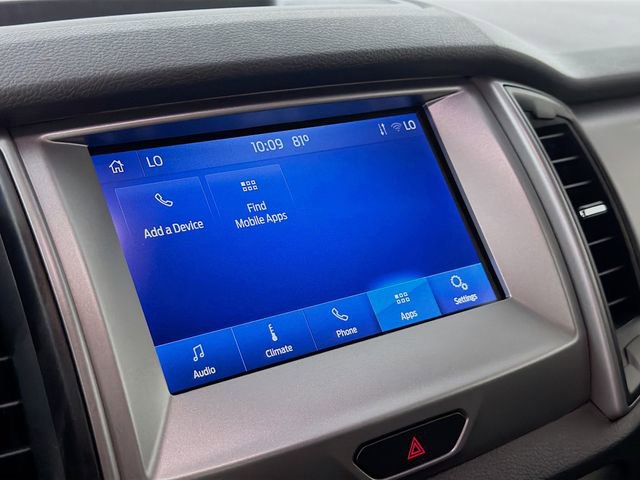 Certified 2021 Ford Ranger XL w/ Equipment Group 101A High image 16