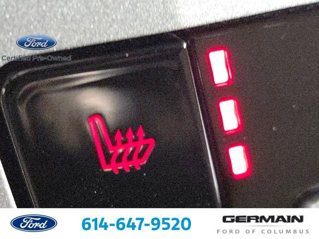 Certified 2023 Ford Explorer XLT w/ Equipment Group 202A image 39