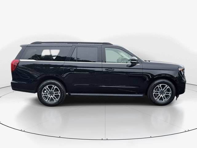 Certified 2025 Ford Expedition Max Active RWD image 3