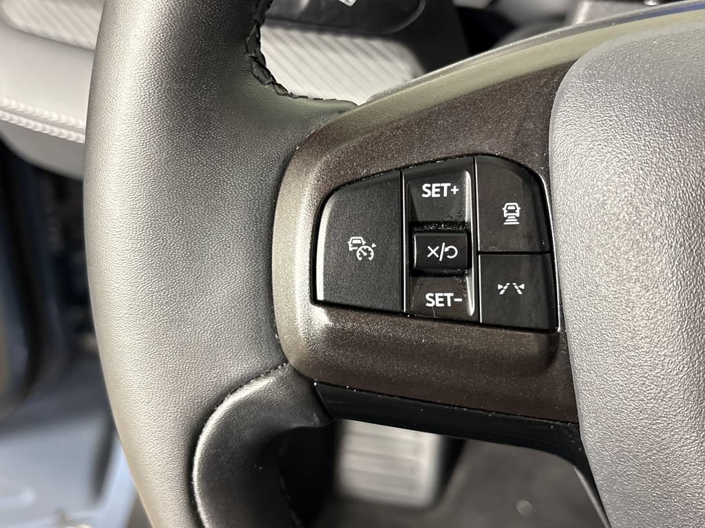 Certified 2024 Ford Mustang Mach-E Select w/ Comfort Package Lite AWD/4WD image 16