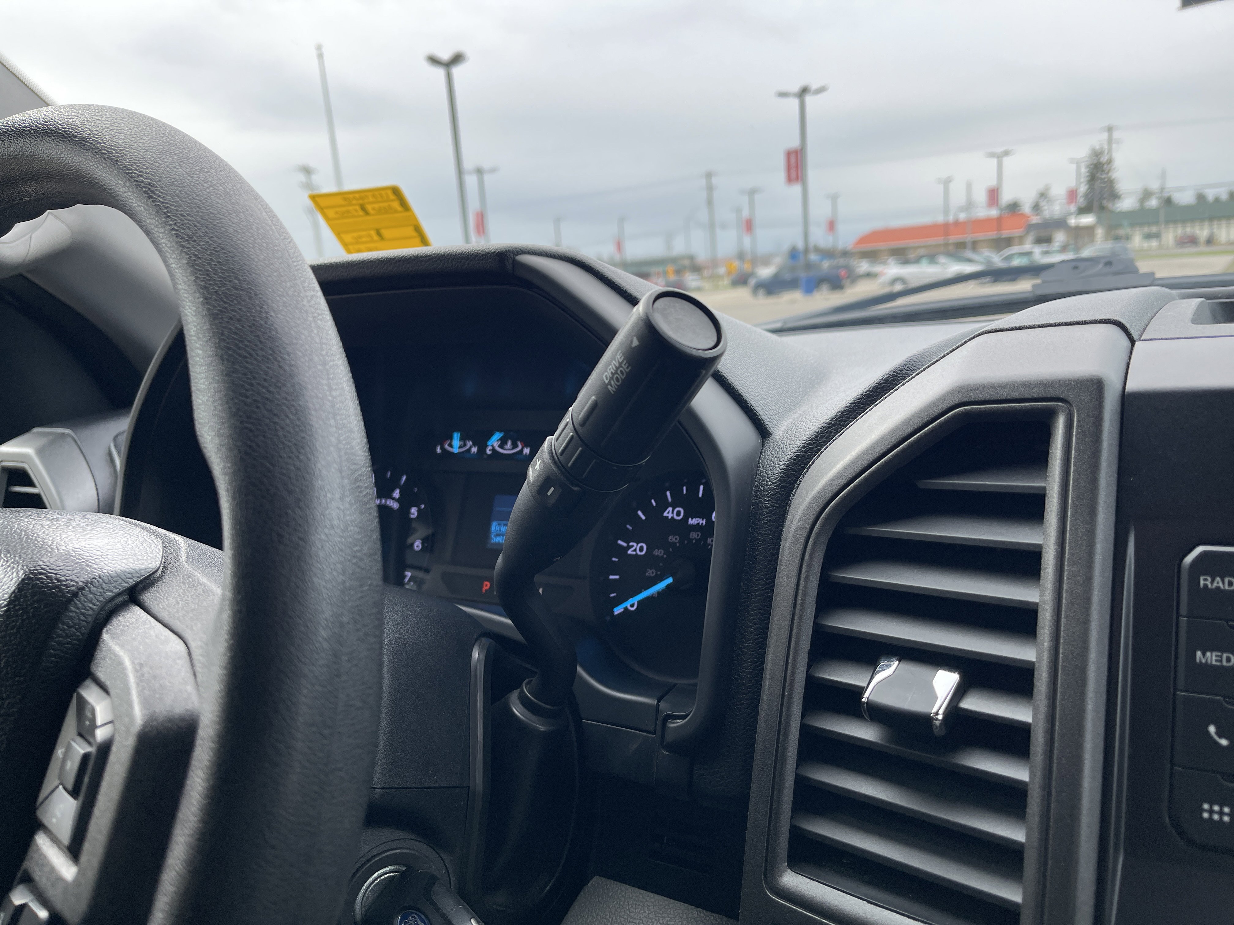 Certified 2020 Ford F350 XL w/ Power Equipment Group AWD/4WD image 21