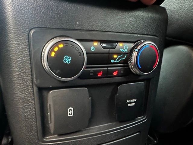 Certified 2022 Ford Explorer ST w/ Equipment Group 401A image 31