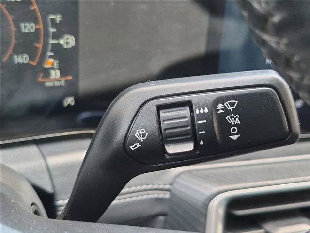 Certified 2024 Ford Mustang Premium RWD image 15