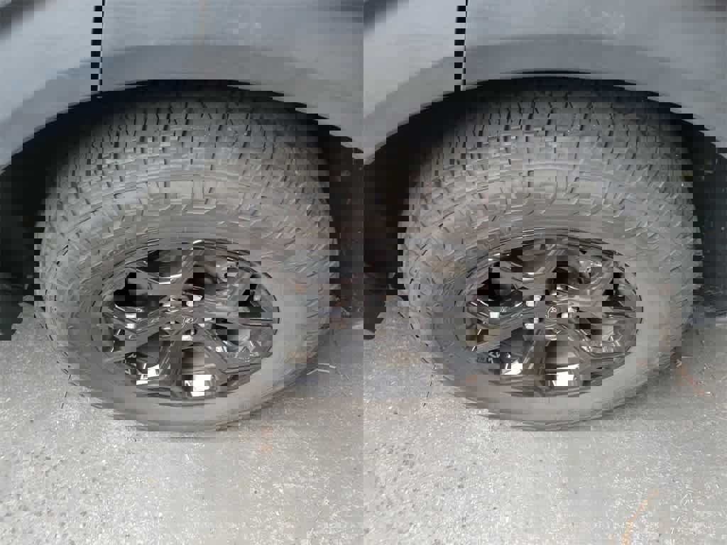 Certified 2022 Ford Explorer Timberline image 6