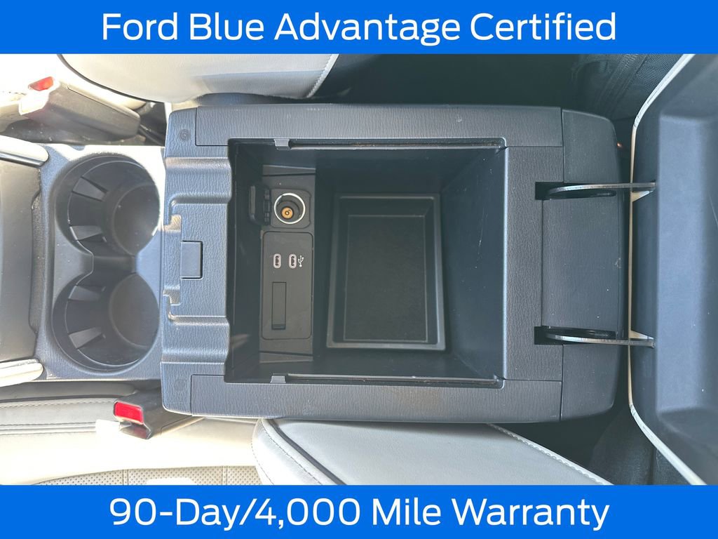 Used 2024 MAZDA CX-5 AWD 2.5 S w/ Premium Plus Pkg image 16