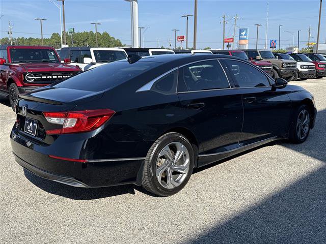 Used 2018 Honda Accord EX-L image 3
