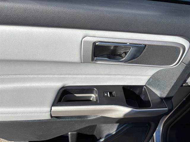 Certified 2024 Ford Explorer XLT w/ Equipment Group 202A image 17