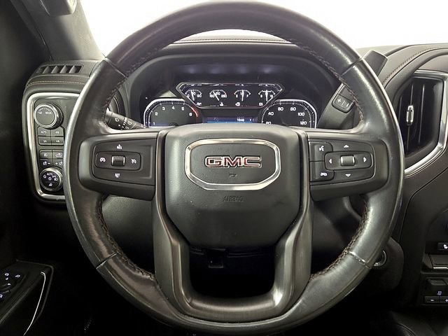 Used 2022 GMC Sierra 1500 AT4 w/ AT4 Preferred Package image 20