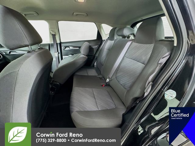 Used 2024 Kia Seltos LX image 27