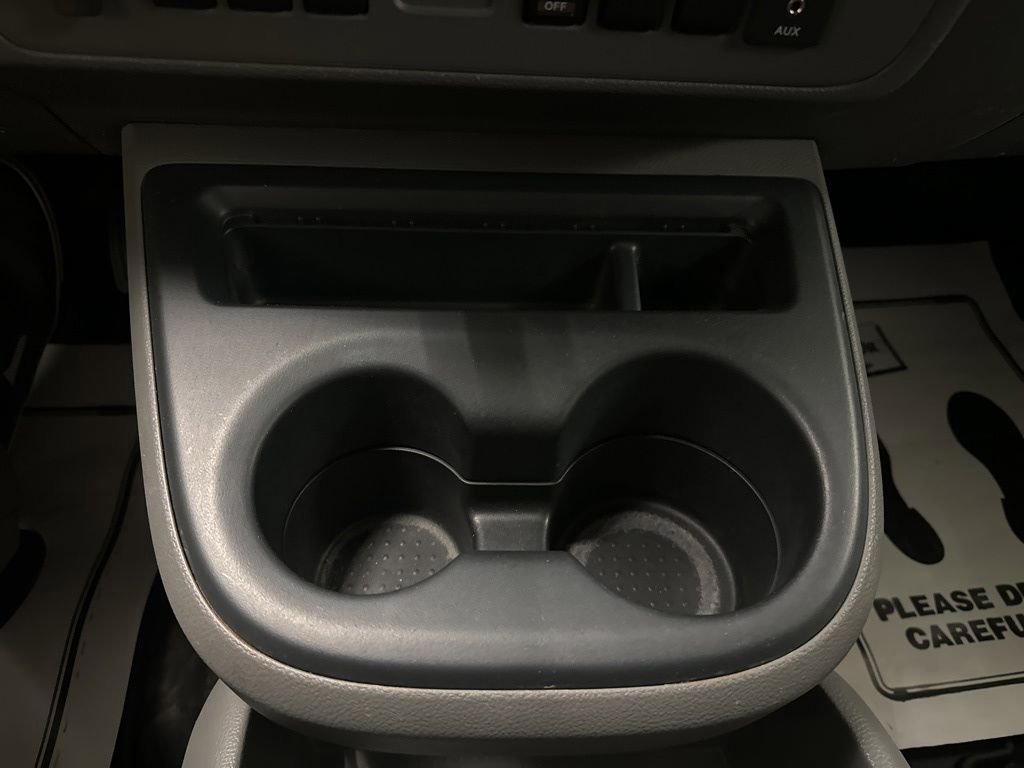 Used 2021 Nissan NV 2500 SV w/ Navigation Package image 36