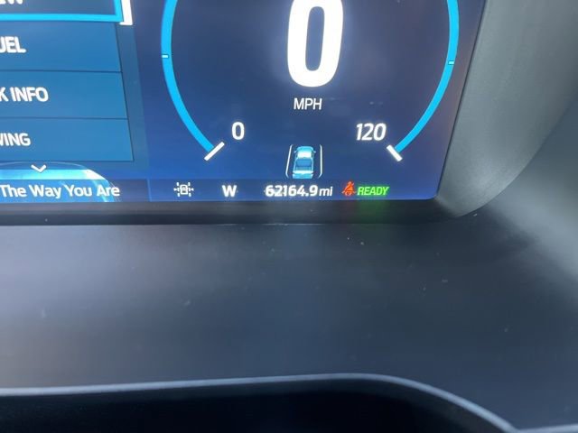 Certified 2022 Ford F150 Platinum w/ Equipment Group 701A High image 28