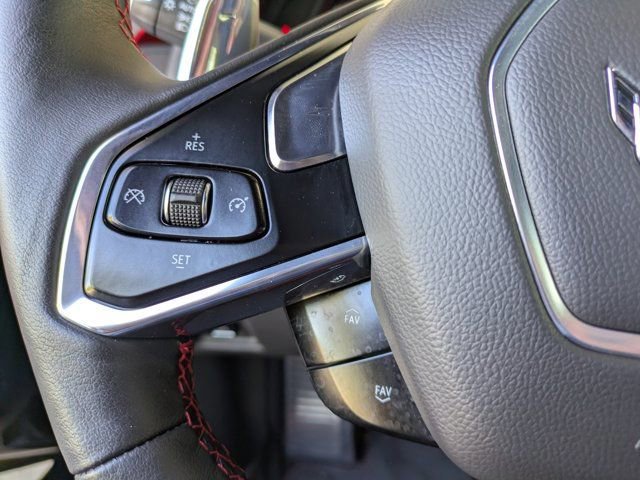 Used 2023 Chevrolet Corvette Stingray w/ Z51 Performance Package image 21