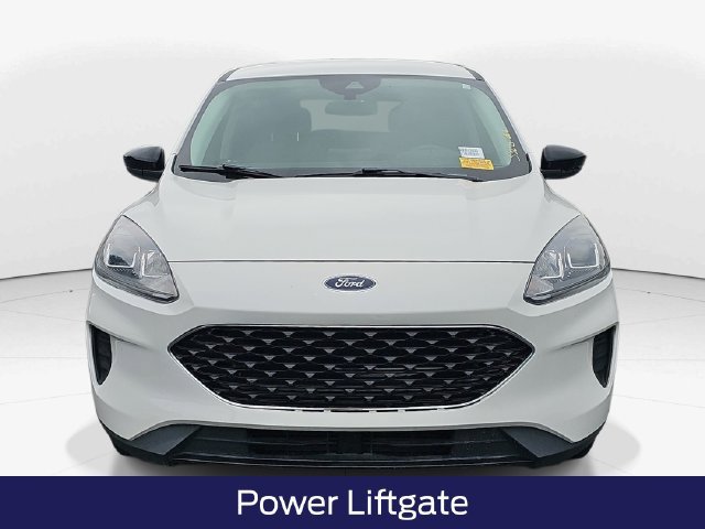 Certified 2022 Ford Escape SE w/ SE Sport Appearance Package FWD image 10