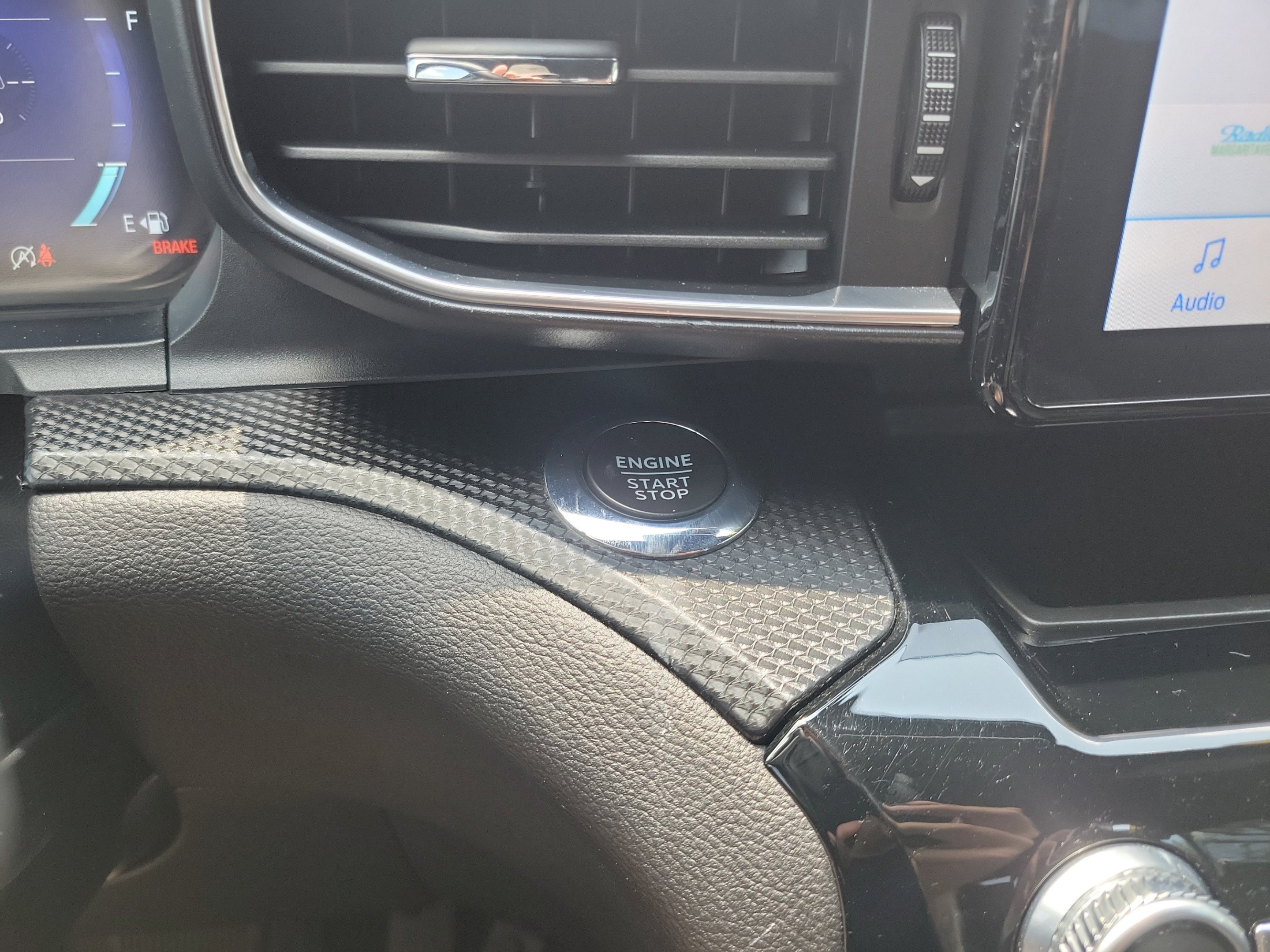 Certified 2022 Ford Explorer ST w/ ST Street Pack RWD image 27