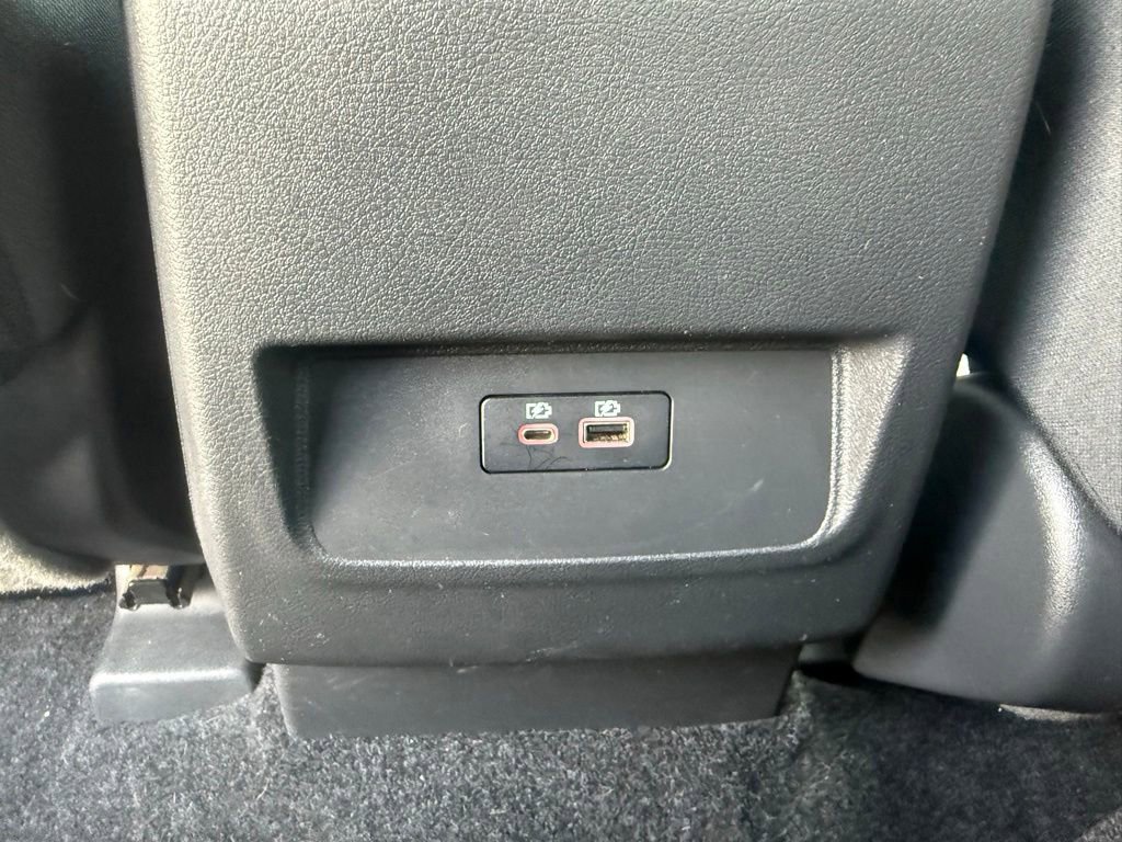Used 2023 Nissan Frontier Pro-X w/ Technology Package RWD image 35