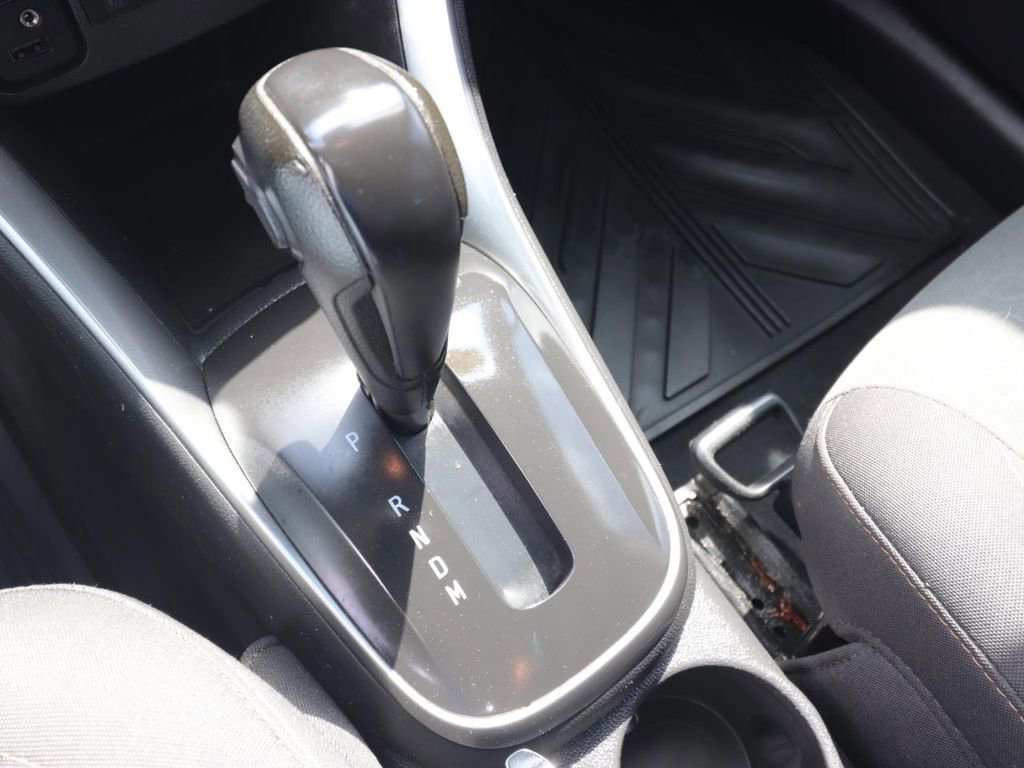 Used 2020 Chevrolet Trax LS w/ Tint and Cruise Package image 22