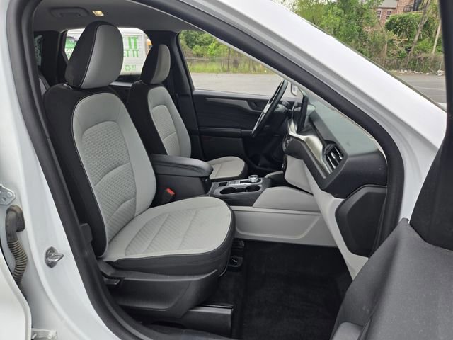 Certified 2023 Ford Escape Active w/ Tech Pack #1 FWD image 19