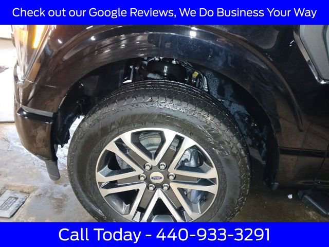 Certified 2023 Ford F150 XL w/ STX Appearance Package image 22