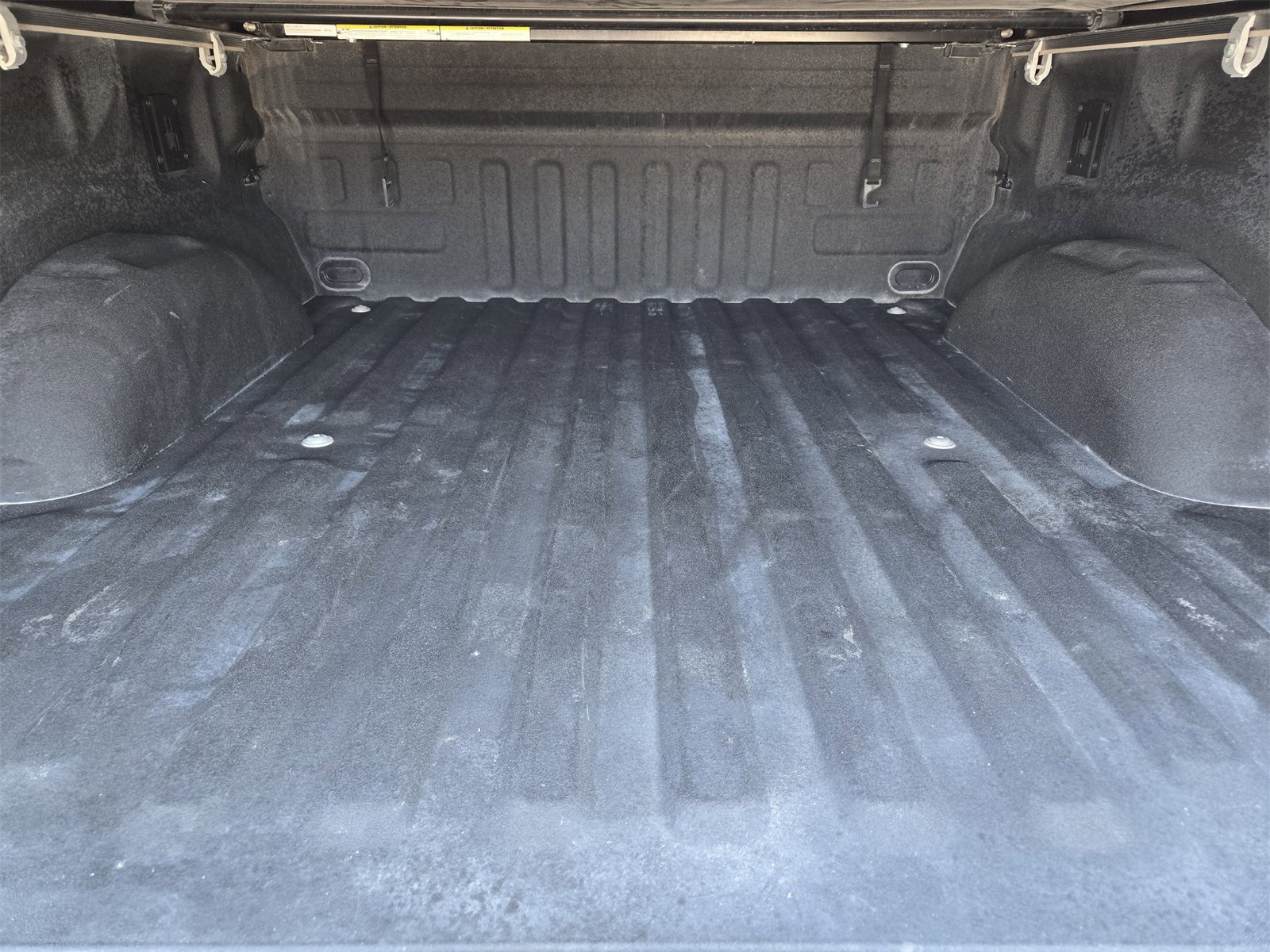 Certified 2023 Ford F150 Tremor w/ Equipment Group 402A High image 32