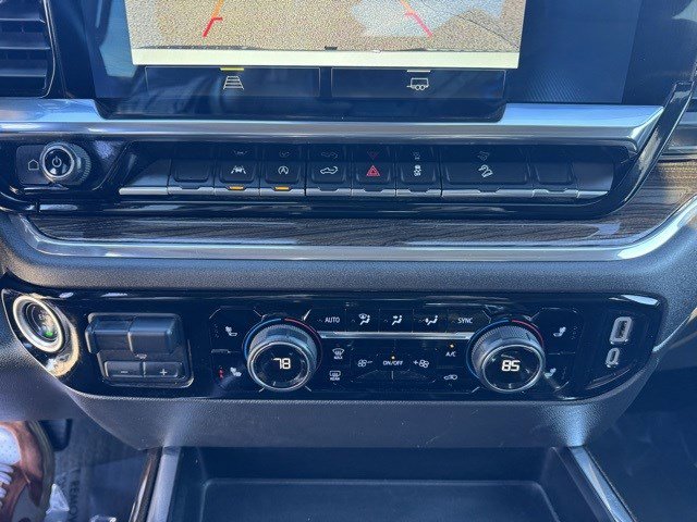 Used 2024 Chevrolet Silverado 1500 LT Trail Boss w/ Protection Package image 20