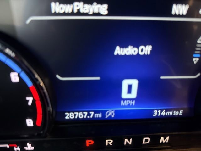 Certified 2022 Ford Bronco Sport Badlands image 9